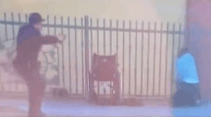 A Double Amputee Was Shot and Killed by the LAPD