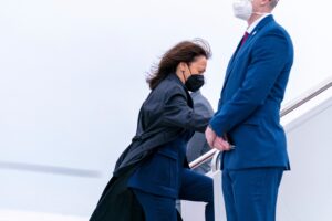 VP Kamala Harris Heads Overseas for Critical Russia Diplomacy