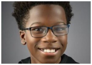 Black Boy, 11, Sacrifices Life Trying to Protect Mother from Felon