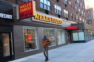Wells Fargo Ordered to Pay $3.7 Billion Over Widespread Financial Mismanagement
