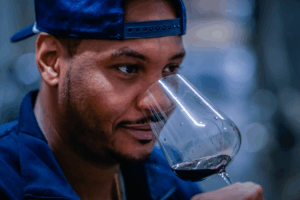 Carmelo Anthony to Launch Global Wine Brand
