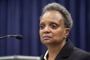 Protect Black Women: Chicago Mayor says City Must Improve on Finding Missing Black Women and Girls
