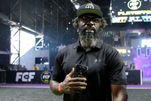 HBCU Halts Ed Reed’s Contract after Dirty Campus Complaints