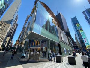 McDonald’s Will Have To Face Byron Allen’s $10 Billion Lawsuit For Discrimination