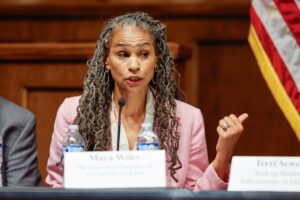 Black Alabamans Score Major Victory In Voting Rights Case