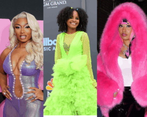 What Happened When ‘Little Miss Flint’ Fell in The Middle of the Nicki Minaj-Megan Thee Stallion Beef?