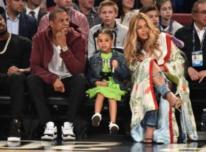 A Photo of Beyoncé’s Kids Made It to Social Media and Somebody Getting Fired