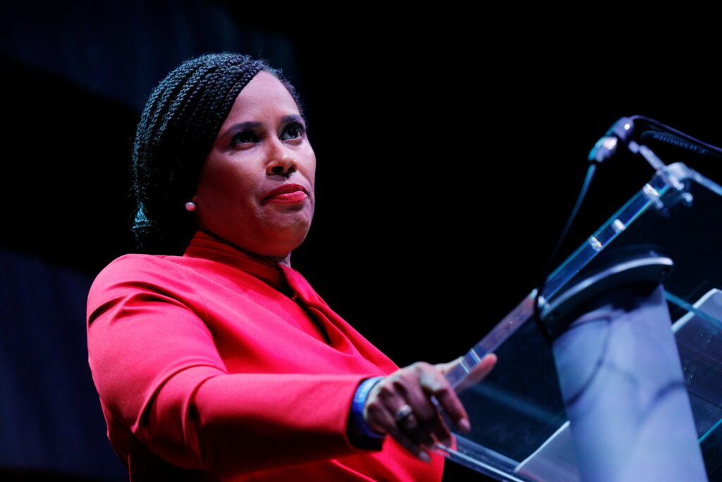 Massachusetts, Of All Places, Is Finally Putting Black Voices Front and Center