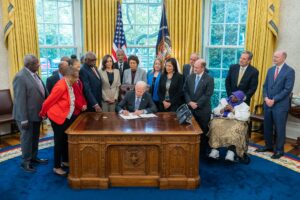 Several Schools Added to List of Historic Sites Tied to Brown v. Board