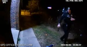 White Louisiana Ex-Cop Hit With Second Criminal Case In Death Of Unarmed Black Man