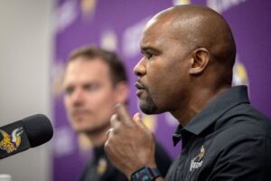 NFL Coach Brian Flores Sued The League For Discrimination. Now The Case Is Going To Court