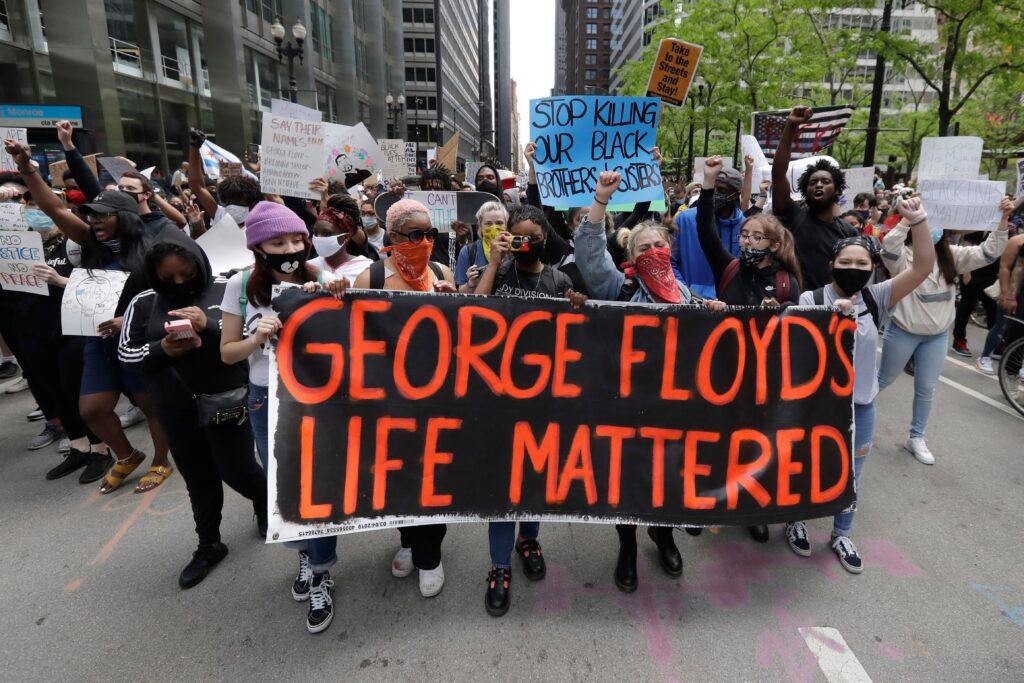 Minneapolis Having Trouble Recruiting Cops Post-George Floyd Killing
