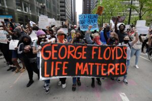 Minneapolis Having Trouble Recruiting Cops Post-George Floyd Killing