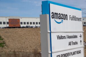 Amazon Plans Racial Equity Audit of Workforce Led By Former US Attorney General Loretta Lynch