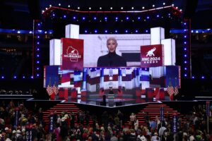 Amber Rose Explains Her Reasons For Supporting Trump, But Do Black Folks Even Care?