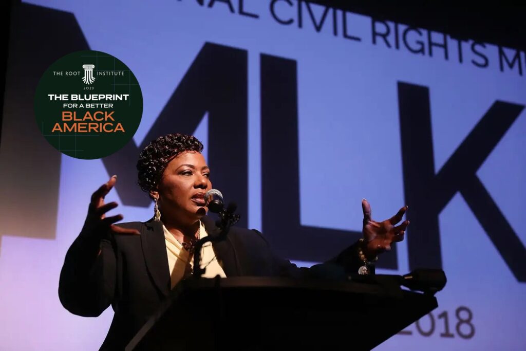 60 Years After the First March on Washington Bernice King Says Keep Fighting