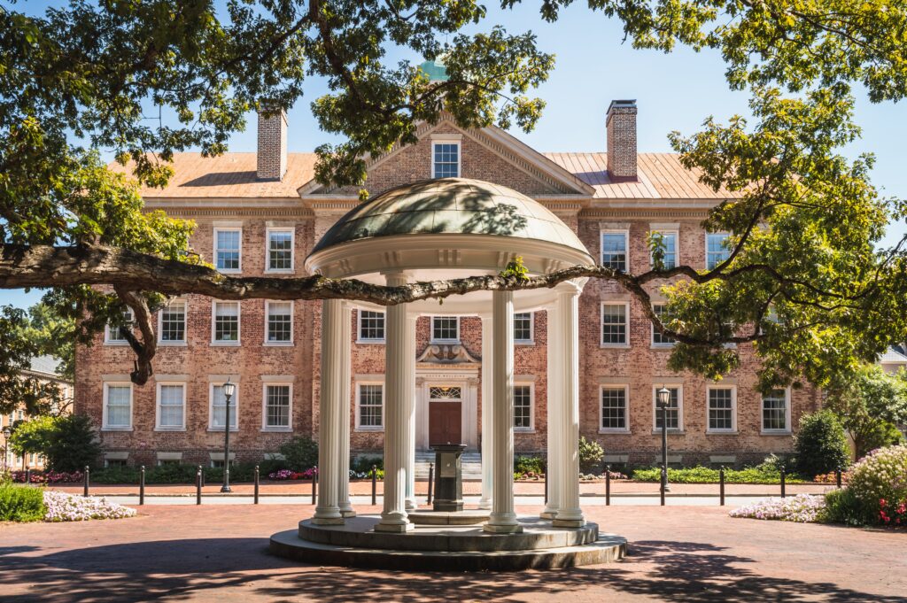 UNC-Chapel Hill Back Again with Another Legal Battle. Now, They’re Facing the Supreme Court