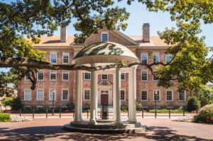UNC-Chapel Hill Back Again with Another Legal Battle. Now, They’re Facing the Supreme Court