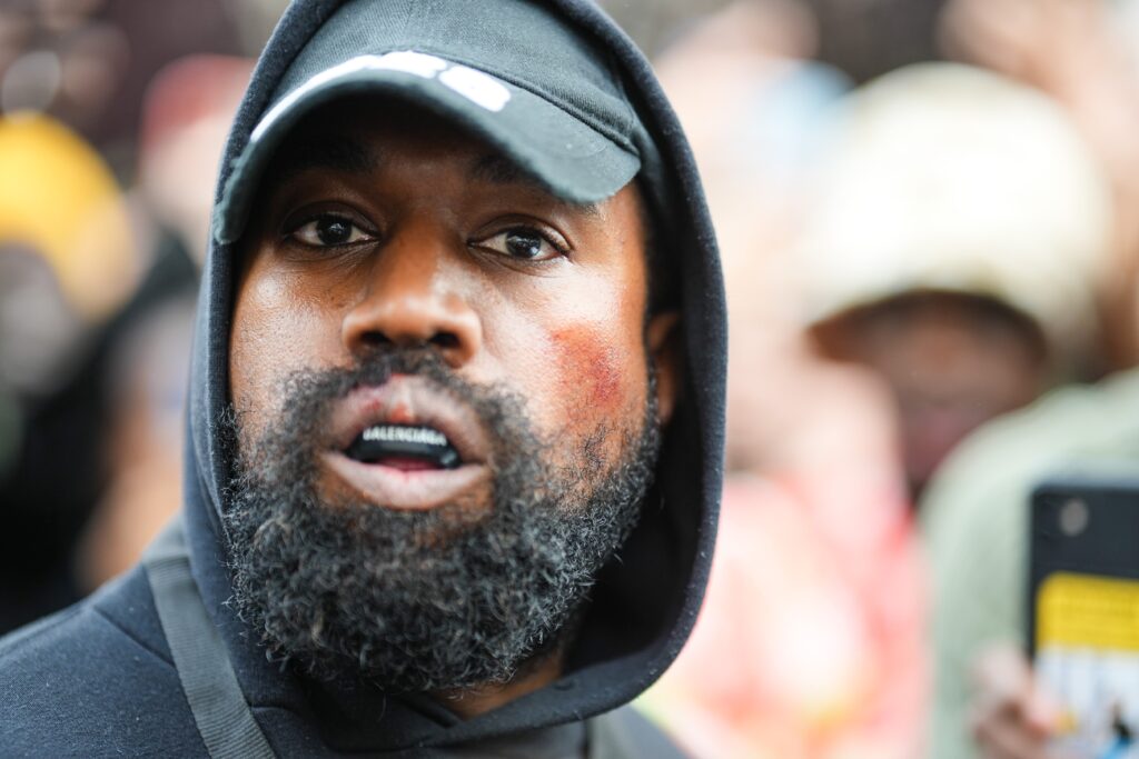 In Lieu Of Kanye’s Recent Antics, Can We Stop Letting “Geniuses” Get Away With Bad Behavior?
