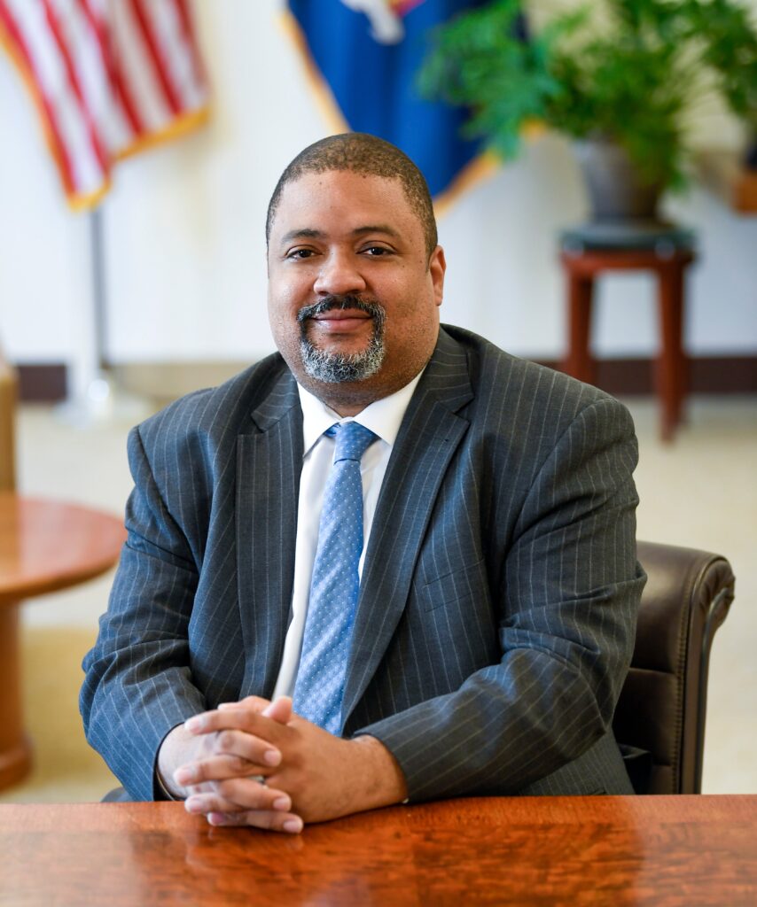 Attacking a Black Prosecutor in NYC Was A Failed GOP Strategy, According to Alvin Bragg