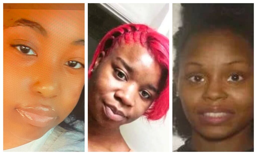 Tiktokers Are Dragging Carlee Russell, But Why Aren’t They Looking for These Missing Black Women?