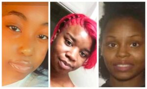 Tiktokers Are Dragging Carlee Russell, But Why Aren’t They Looking for These Missing Black Women?