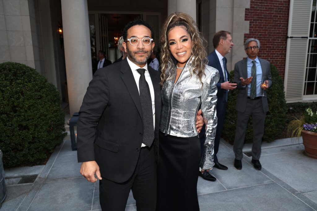 ‘The View’ Host Sunny Hostin’s 2025 Just Took A Shocking Turn