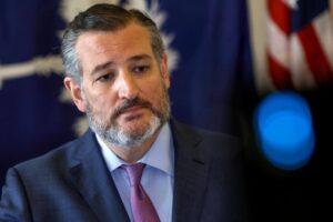 Sen. Ted Cruz Says 2015 Supreme Court Same-Sex Marriage Decision Was ‘Clearly Wrong’