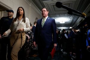 Why MAGAs Are Growing Angry At Trump’s Policies, Republicans Who Won’t Stand Up To Elon Musk