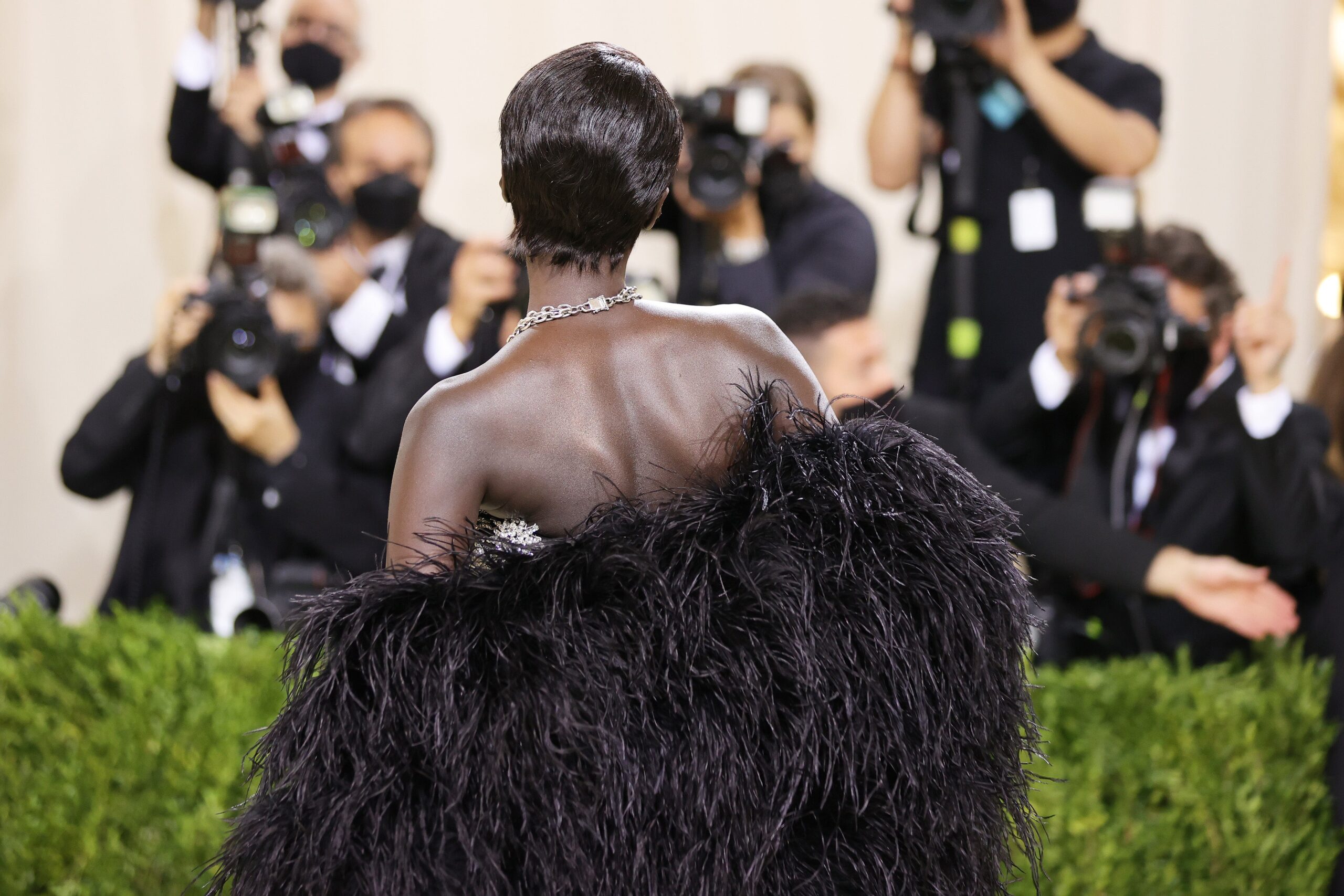 Photo: Getty Images Mike Coppola