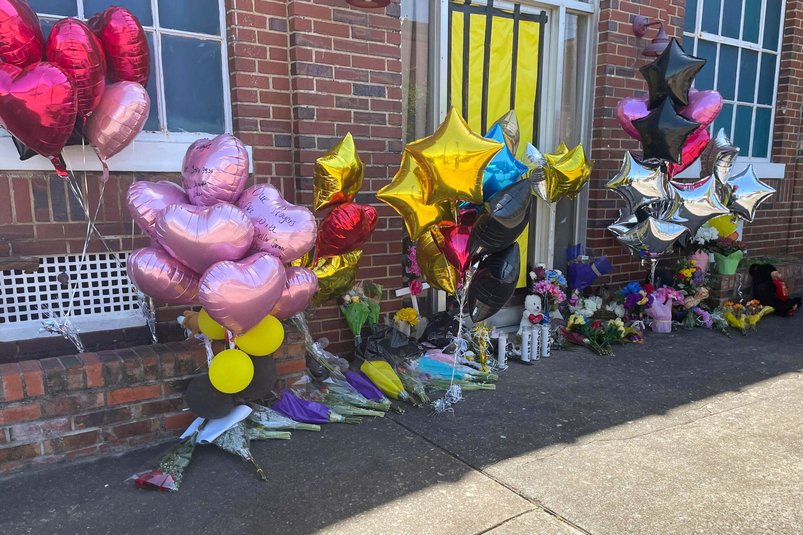 Photo: AP Kimberly Chandler