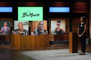 This is What Happened When a Black Orthodontist Took Her Toothbrush Into the Shark Tank