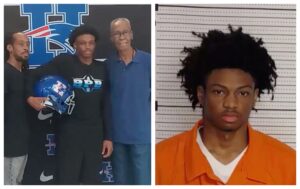 Why This Georgia High Schooler Is Facing Charges For…Recording a Diss Track??