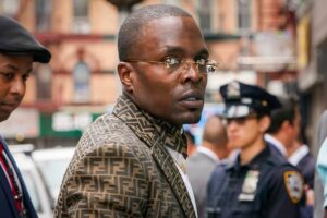 Suspects Arrested in Armed Robbery of Bejeweled Brooklyn Bishop [Update]