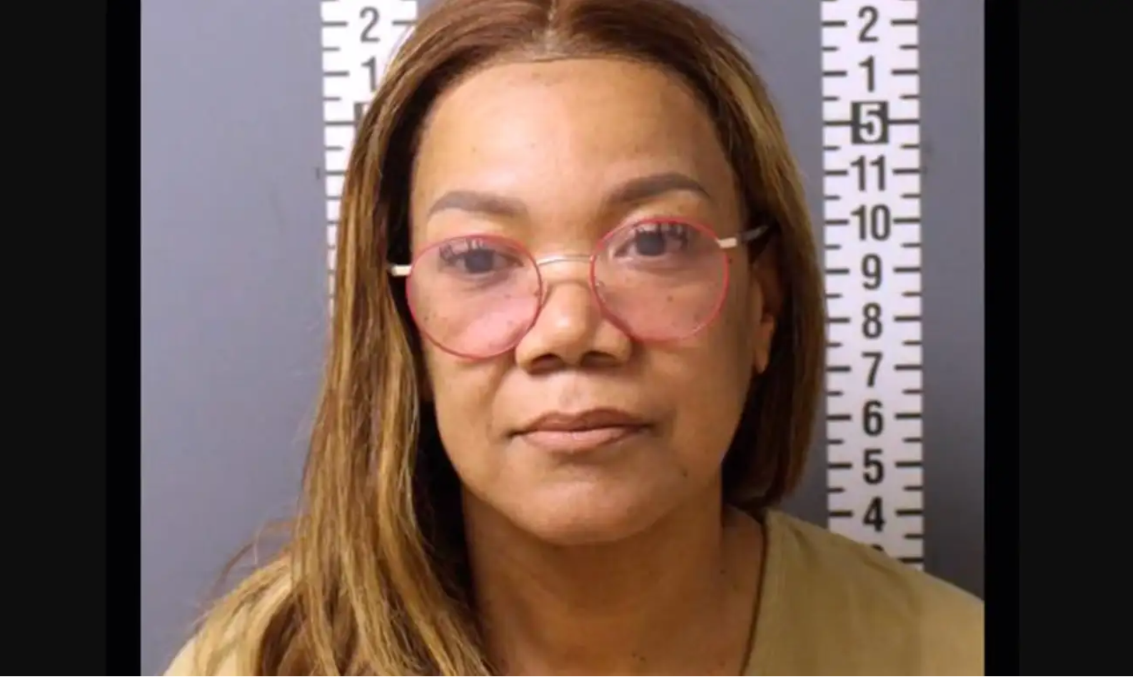 Photo: Dauphin County Central Booking
