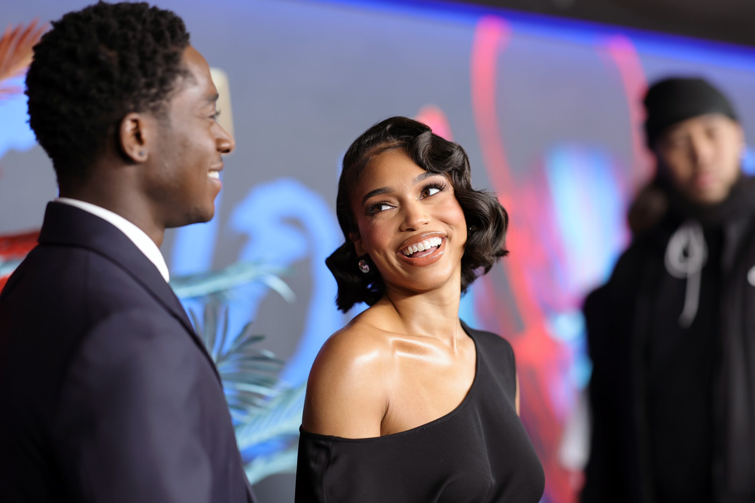 Photo: Getty Images Amy Sussman
