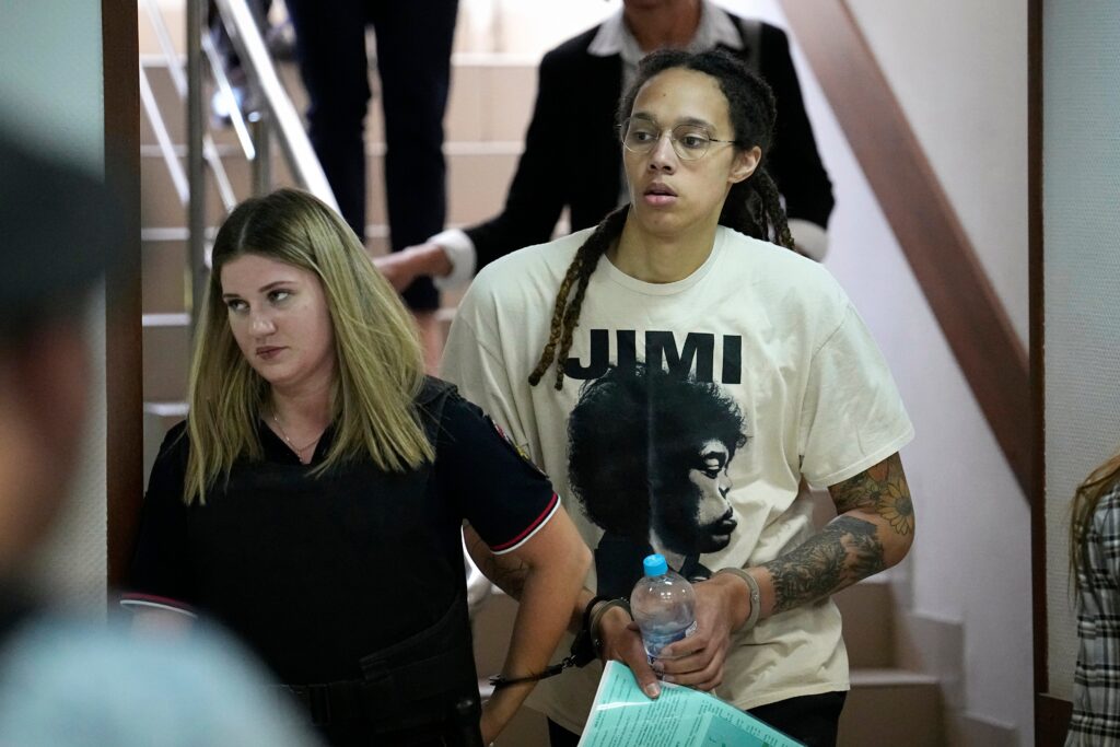 Former New Mexico Governor Bill Richardson Heading To Russia to Help Secure Brittney Griner’s Release