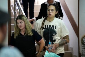 Former New Mexico Governor Bill Richardson Heading To Russia to Help Secure Brittney Griner’s Release