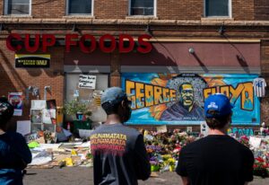 Livestream: Watch Today's Memorial Service for George Floyd