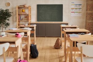 Atlanta Elementary School Under Investigation For Allegedly Separating Classes By Race