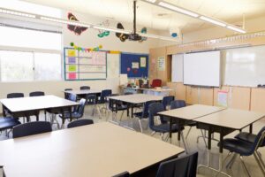 Massachusetts Elementary School Teacher Fired After Being Exposed as White Supremacist Writer Who Hid Behind Pseudonyms