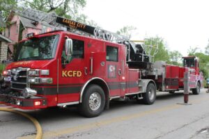 Latest Lawsuit Against Kansas City Fire Department Pulls in the DOJ