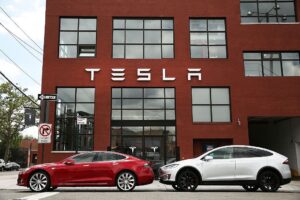 Former Tesla Worker Rejects $15 Million Payout In Racial Abuse Suit