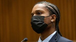 A$AP Rocky Says He’s Too Busy To Go to Court