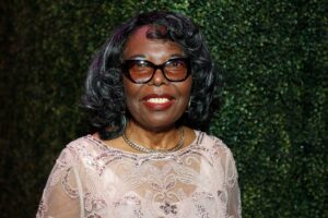 Sad News About Mother of Biggie Smalls, Voletta Wallace