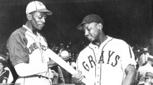 Wait! These Black Baseball Players Were Better than Babe Ruth?