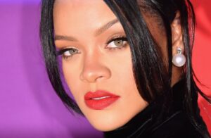 Rihanna's Relatable Reveal: The Bad Gal Struggles With Work-Life Balance, Too