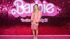 White Folks Are Livid About Sexist ‘Barbie’ Oscar Snubs, But Where Was The Smoke for Black Actors?