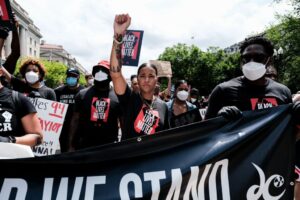 Lawmakers Use Juneteenth As A Platform To Close the Constitution’s Slavery loophole