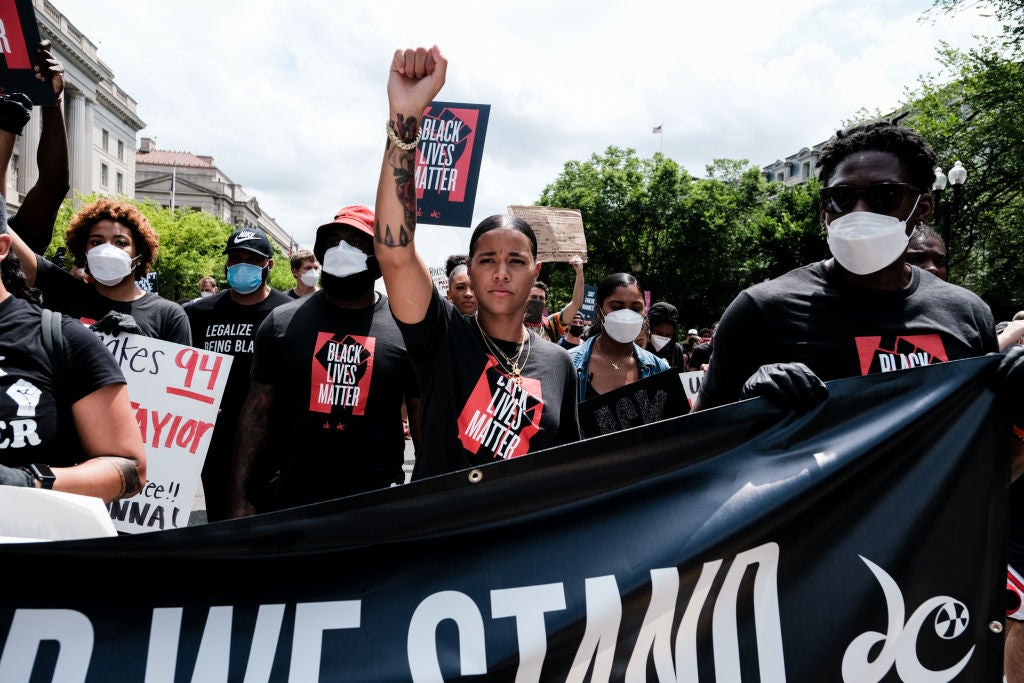 Photo: Getty Images Michael A. McCoy/